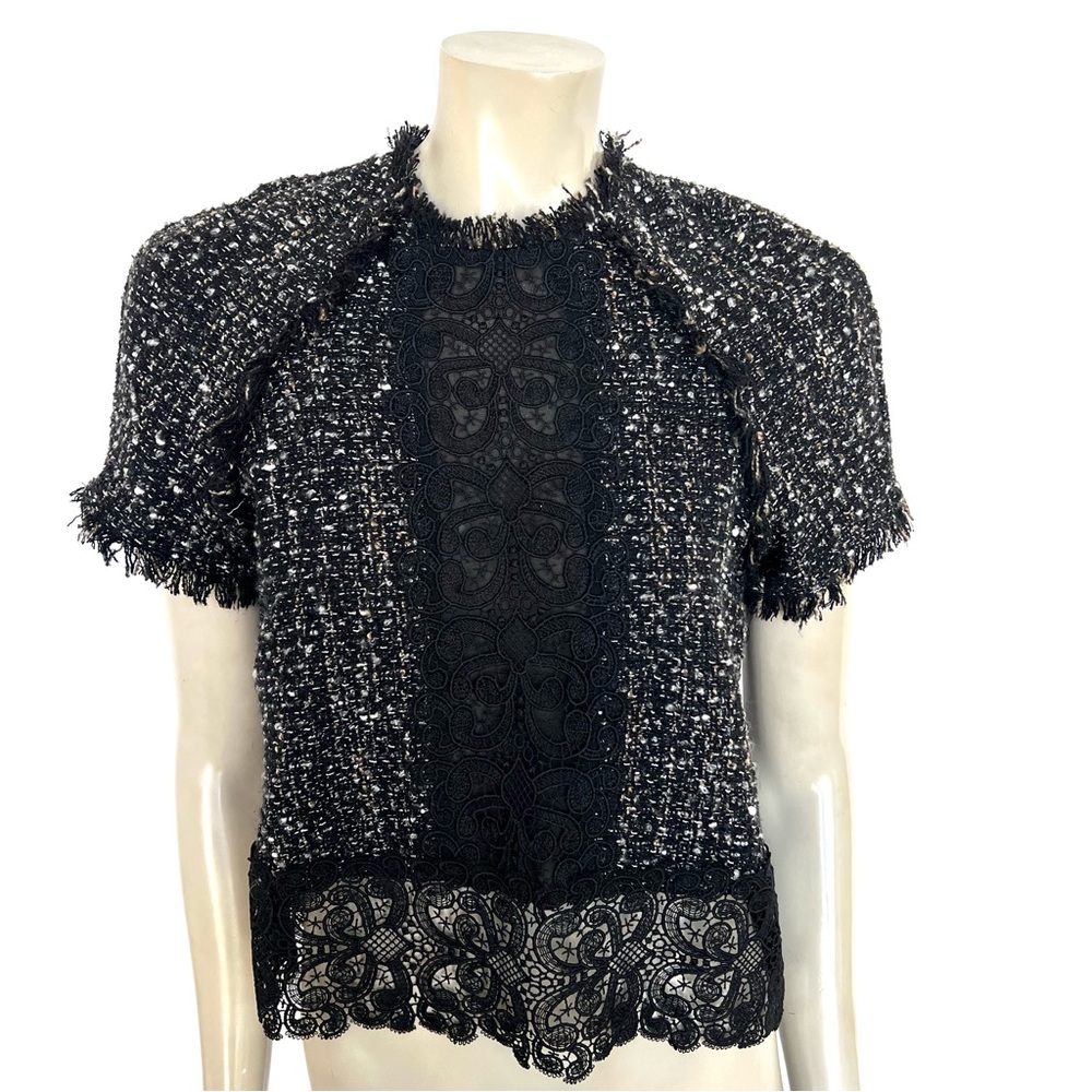 ZARA TOP - Picture 7 of 14